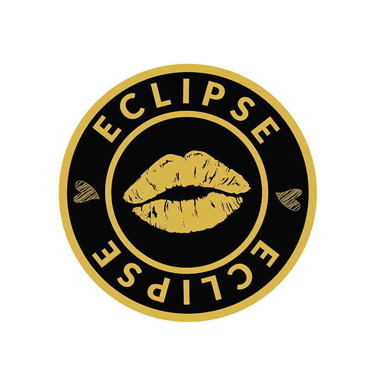 Eclipse Cosmetics - New Logo