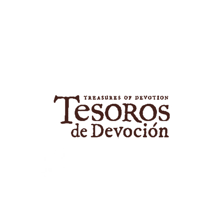 Mendivil_TesorosDeDevocion_Logo
