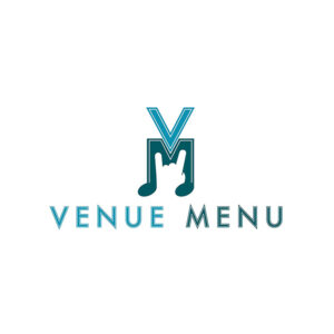 Venue Menu –a Mobile App